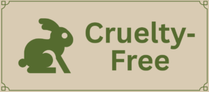 cruelty free