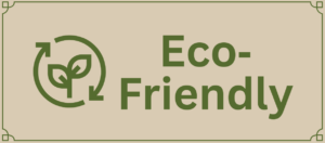 eco friendly